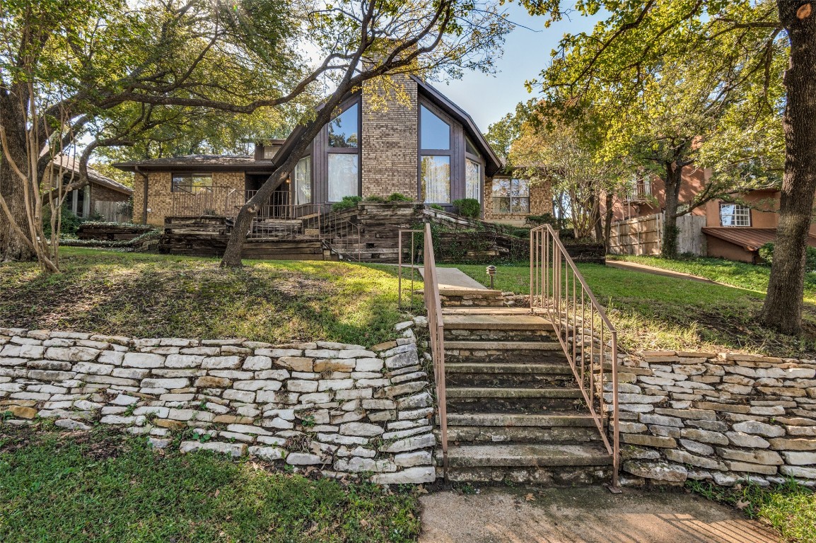 6410 Shorewood Drive Arlington TX 76016