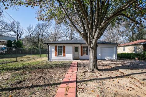 727 S Baxter Avenue Tyler TX 75701