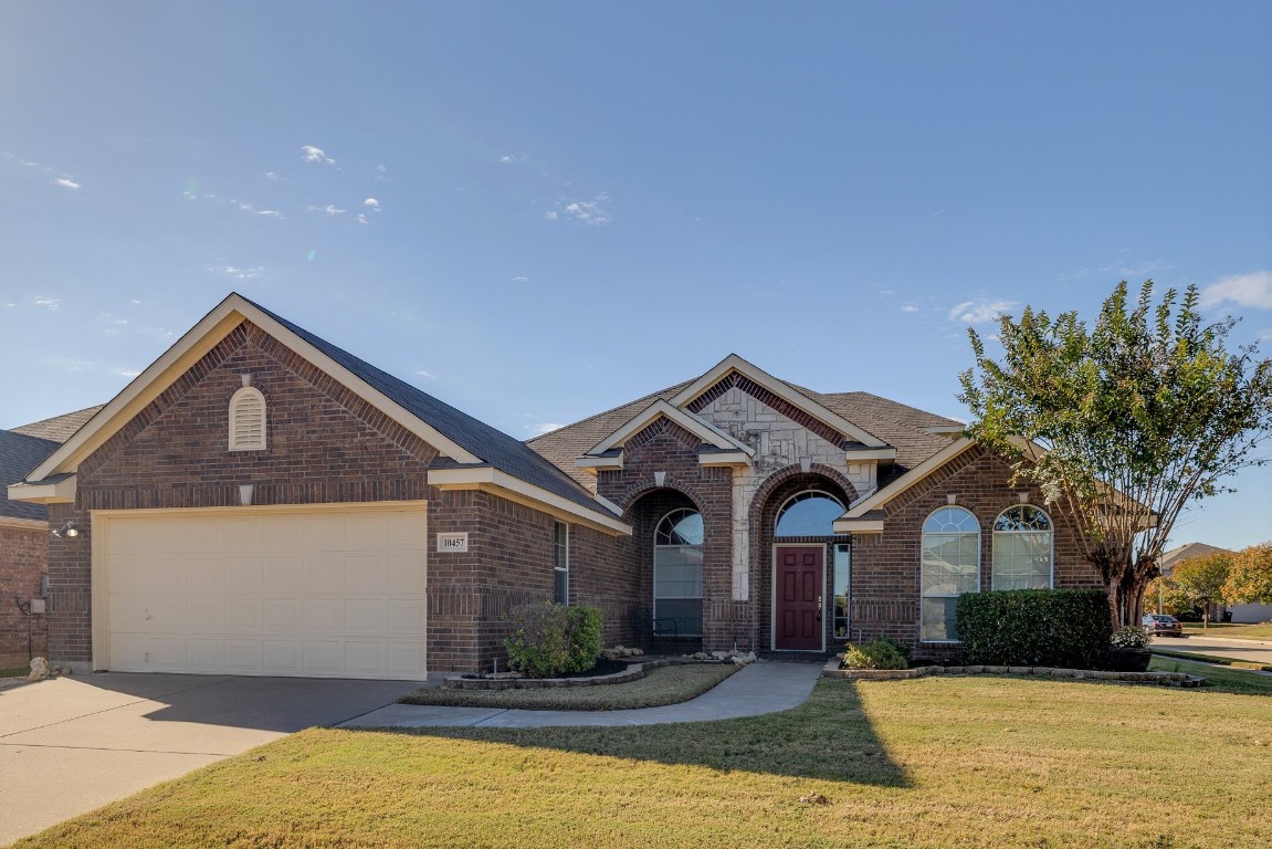 10457 Bear Creek Trail Fort Worth TX 76244