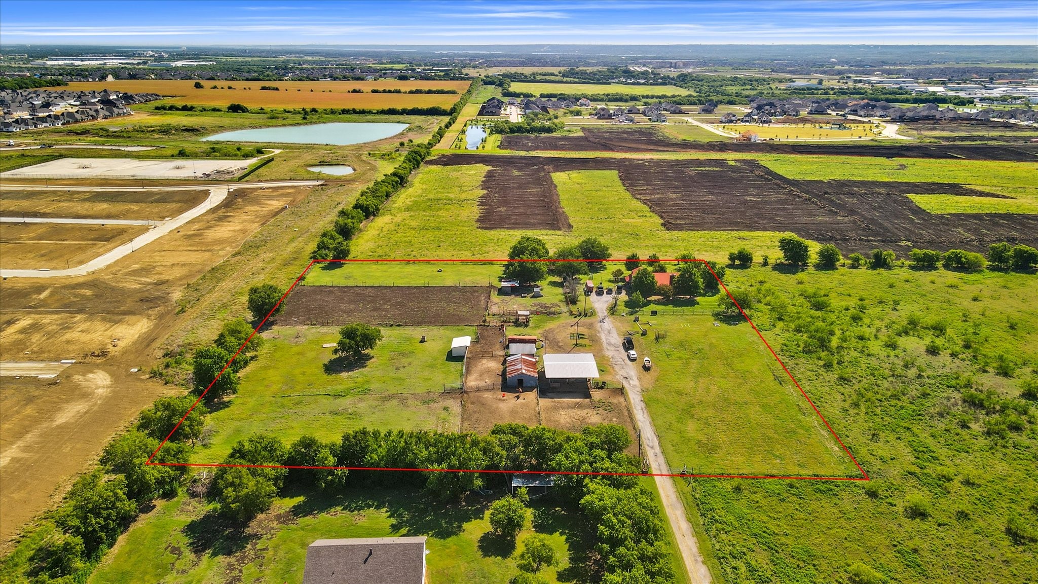 2507 Howell Drive Mansfield TX 76084