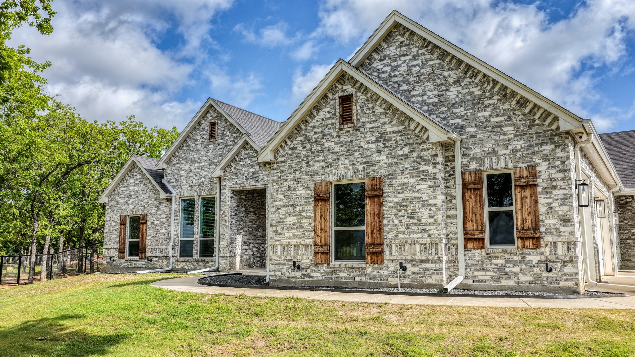 115 Post Oak Way Weatherford TX 76087