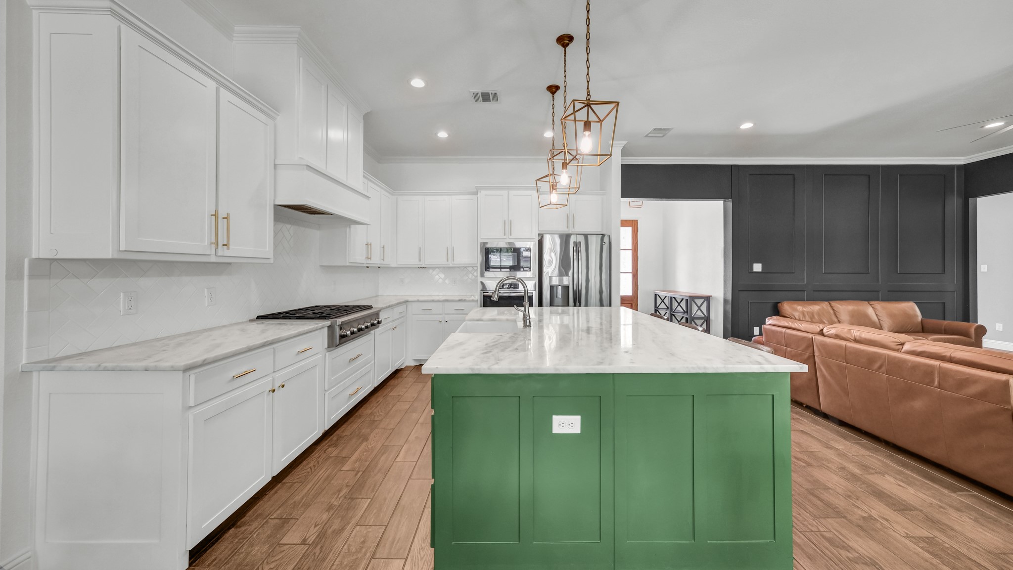 115 Post Oak Way Weatherford TX 76087