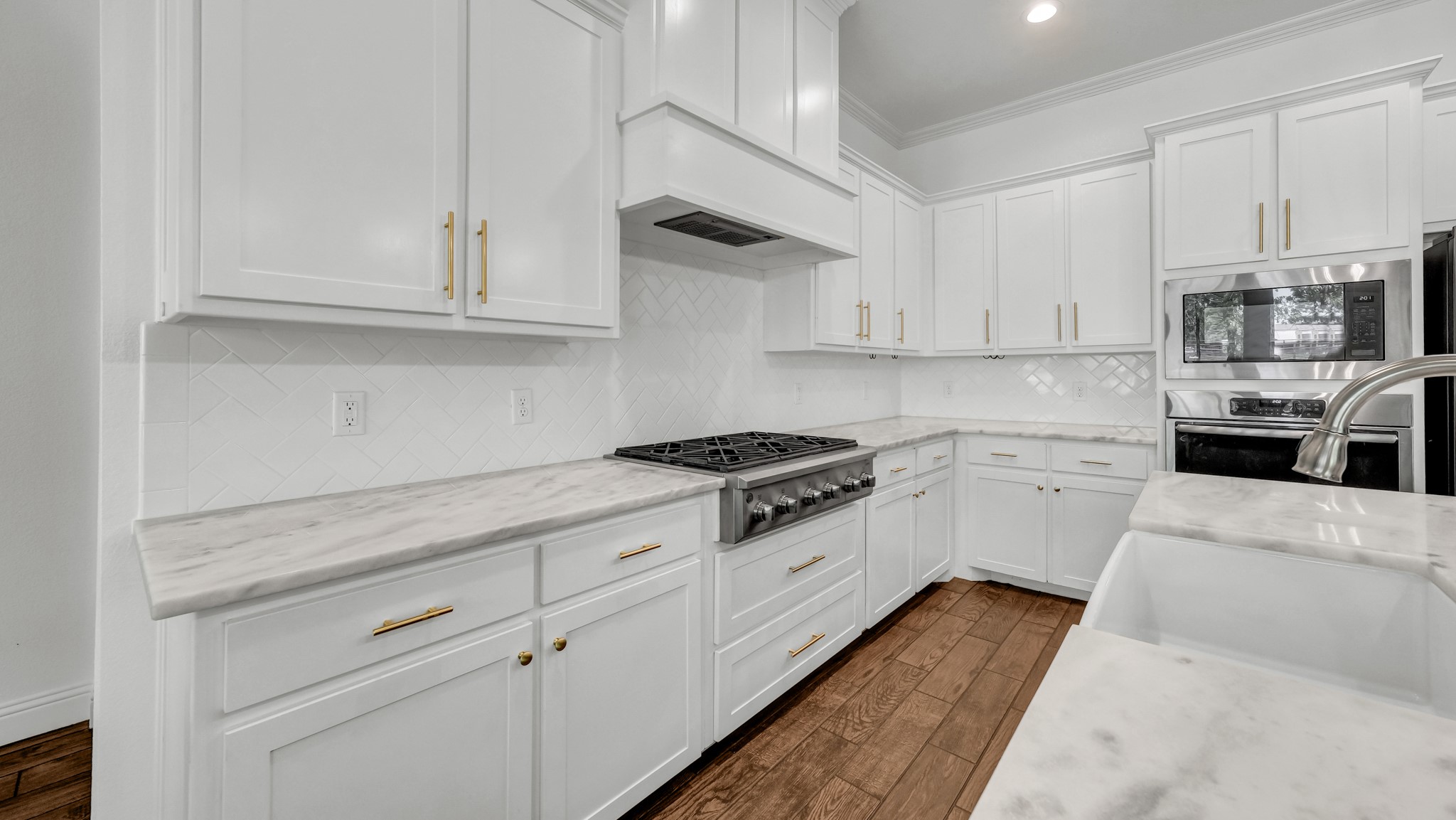 115 Post Oak Way Weatherford TX 76087
