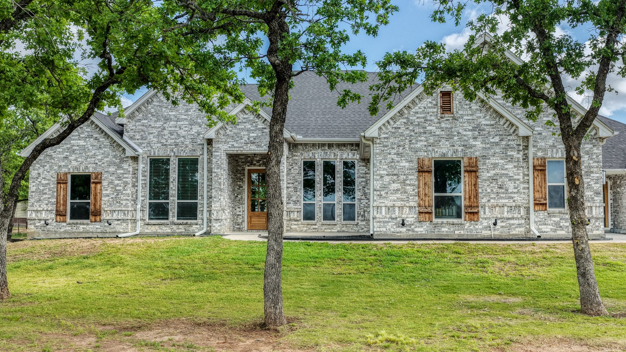 115 Post Oak Way Weatherford TX 76087