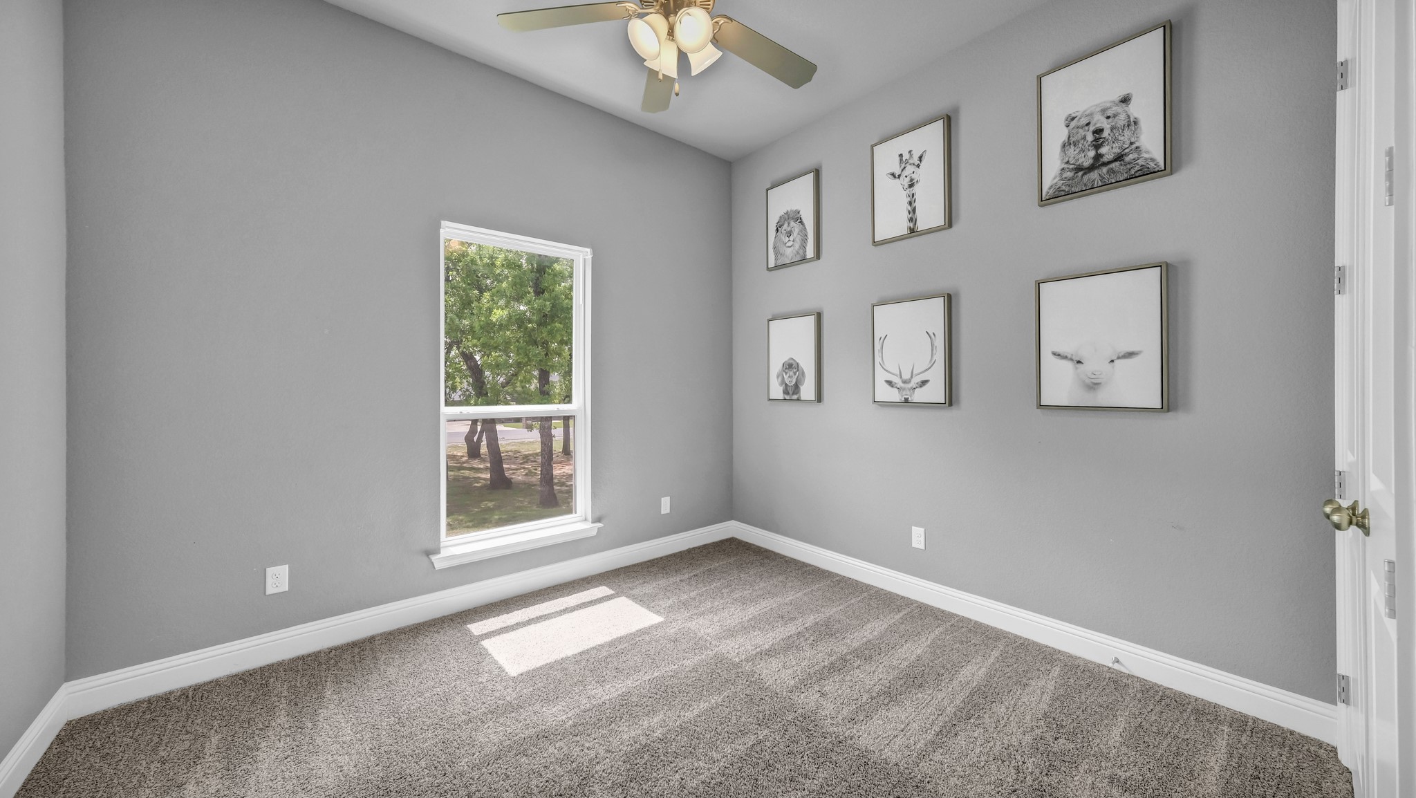 115 Post Oak Way Weatherford TX 76087