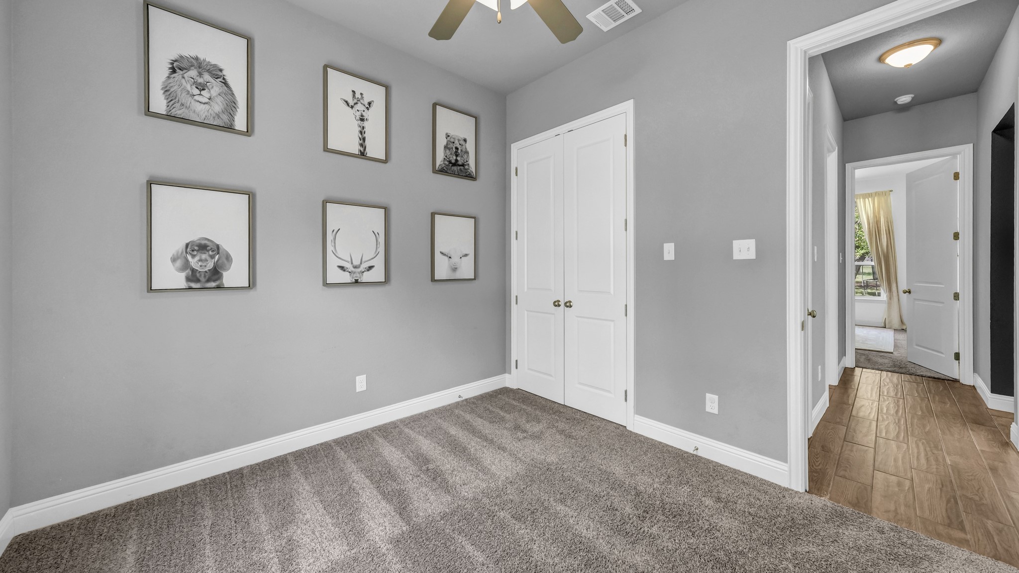 115 Post Oak Way Weatherford TX 76087