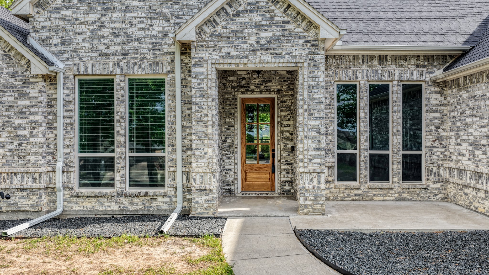 115 Post Oak Way Weatherford TX 76087