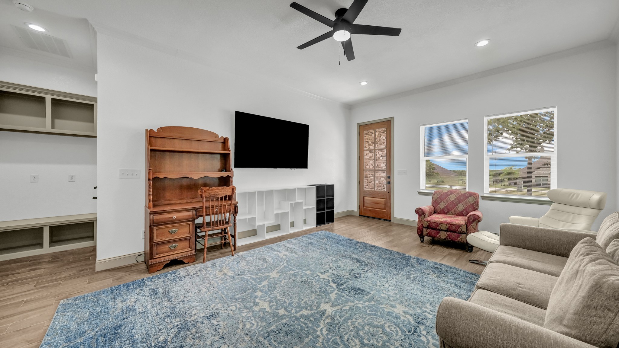 115 Post Oak Way Weatherford TX 76087