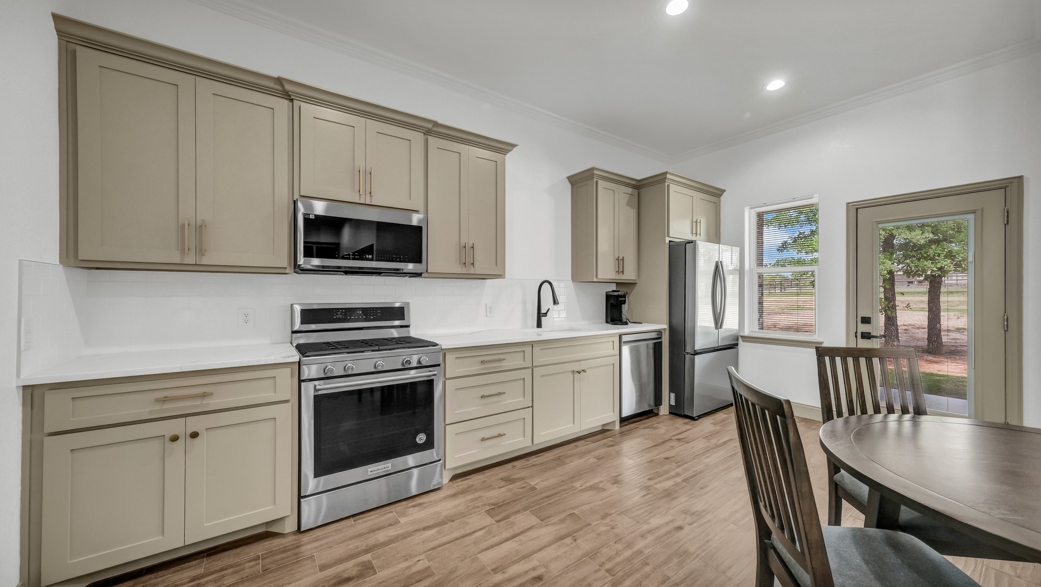 115 Post Oak Way Weatherford TX 76087