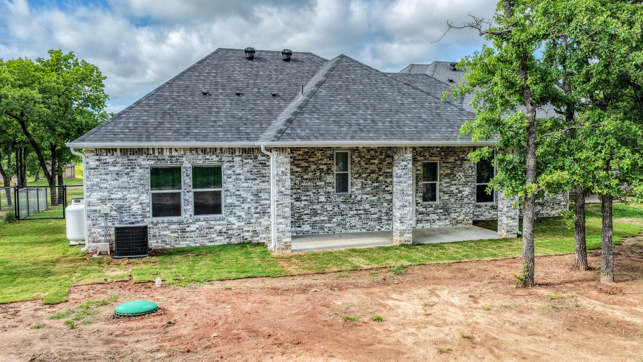 115 Post Oak Way Weatherford TX 76087