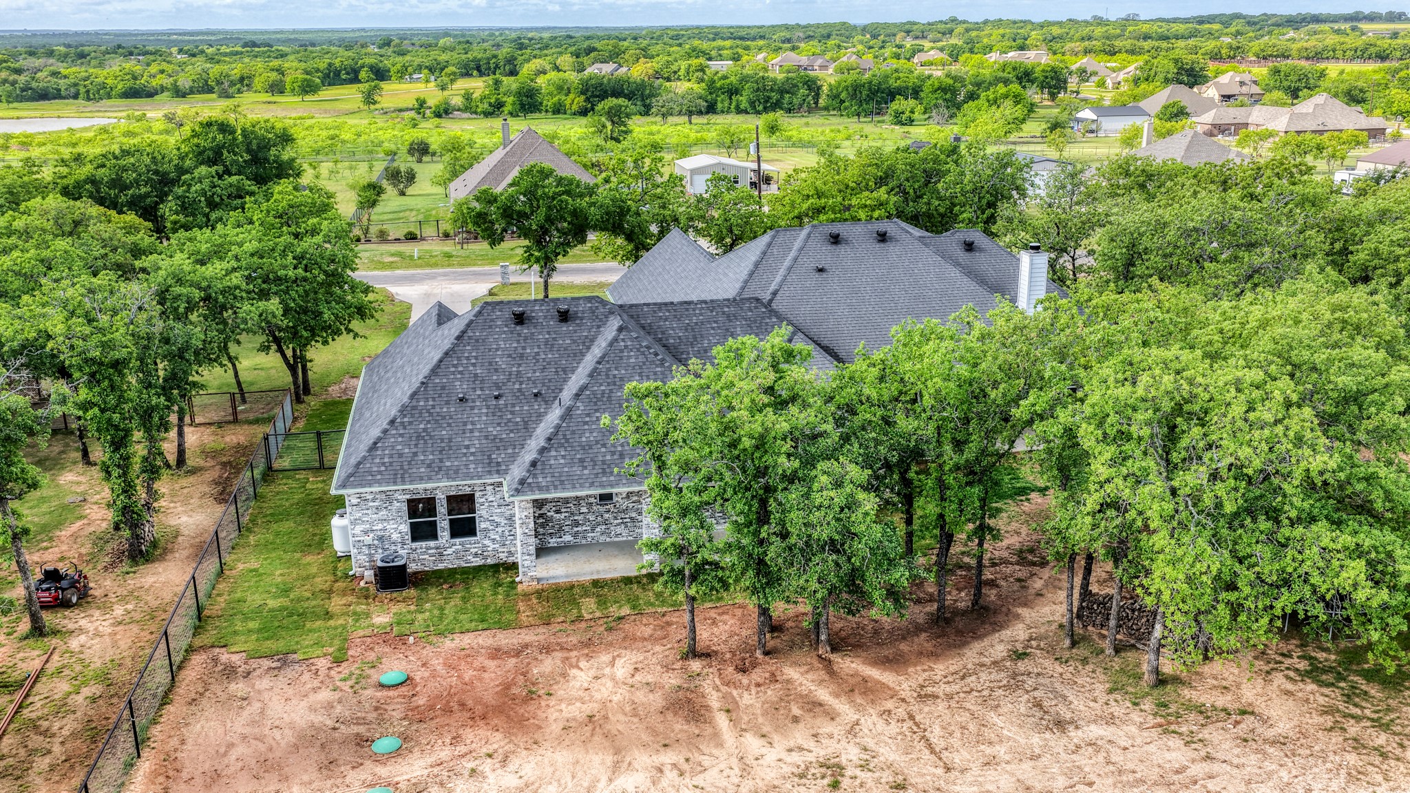115 Post Oak Way Weatherford TX 76087