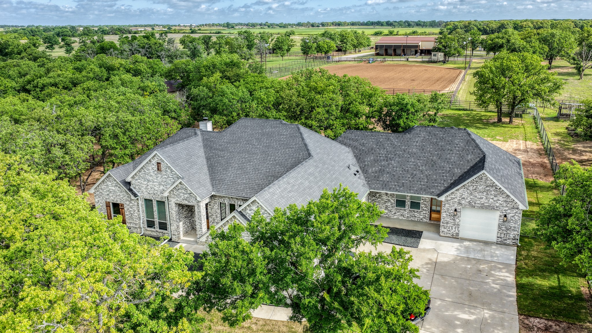 115 Post Oak Way Weatherford TX 76087
