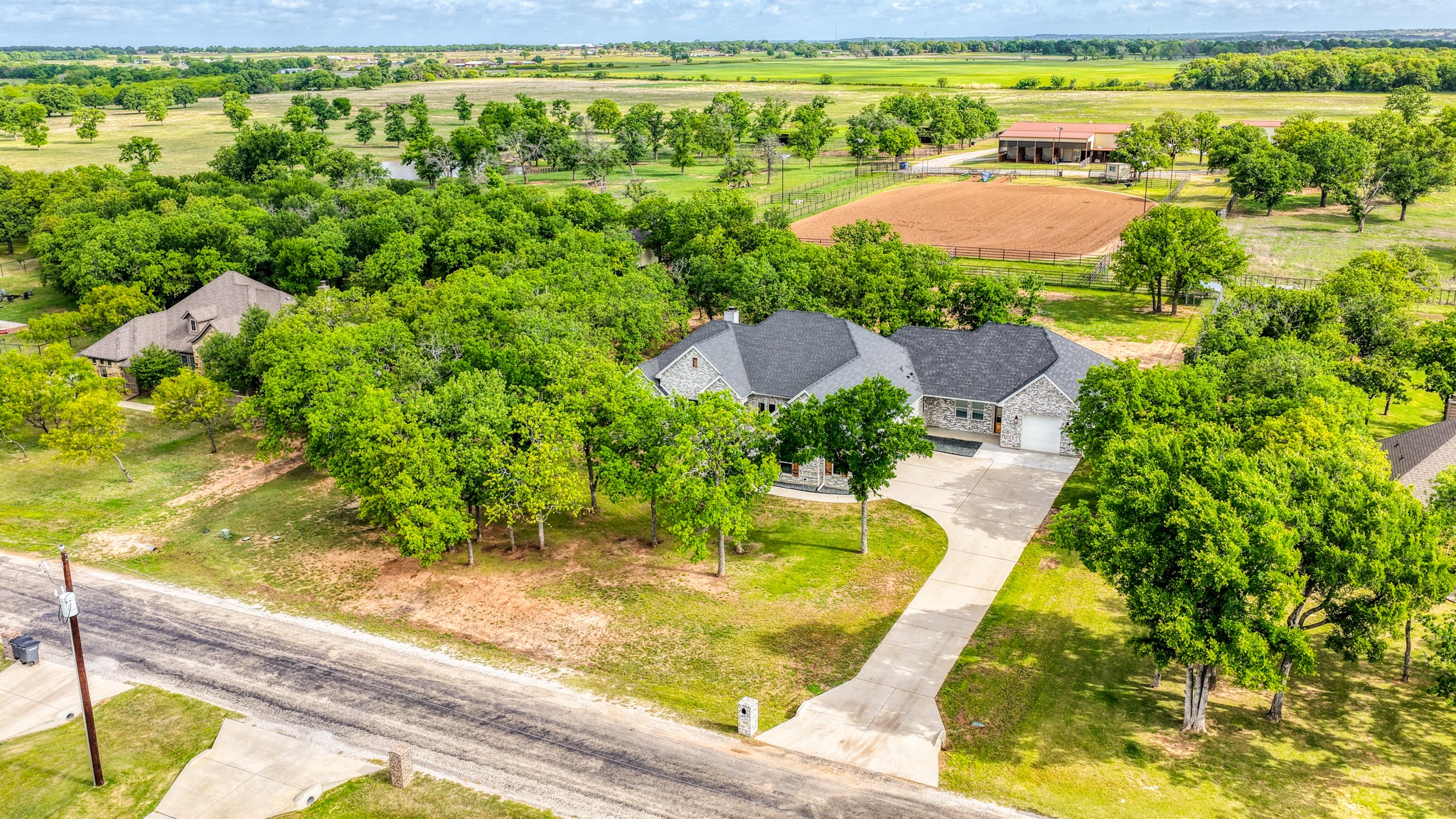 115 Post Oak Way Weatherford TX 76087