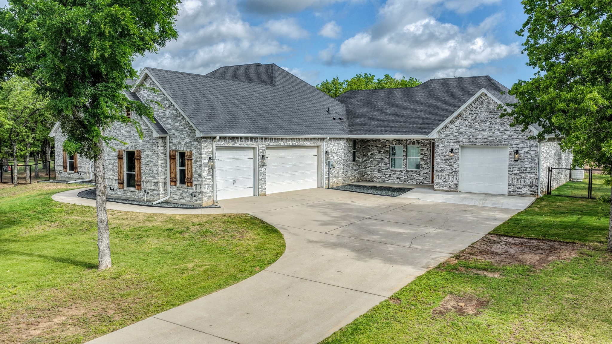 115 Post Oak Way Weatherford TX 76087