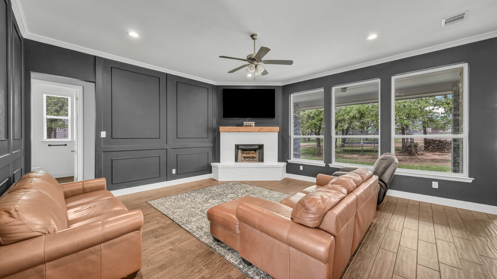 115 Post Oak Way Weatherford TX 76087