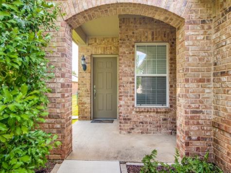 7761 Longaberger Drive Frisco TX 75036