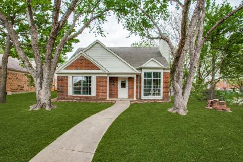 2245 Villawood Lane Garland TX 75040