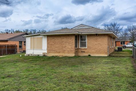 1808 W College Street Sherman TX 75092