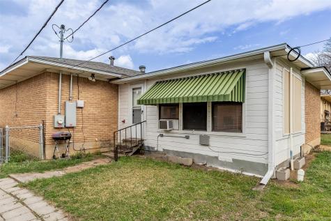 1808 W College Street Sherman TX 75092