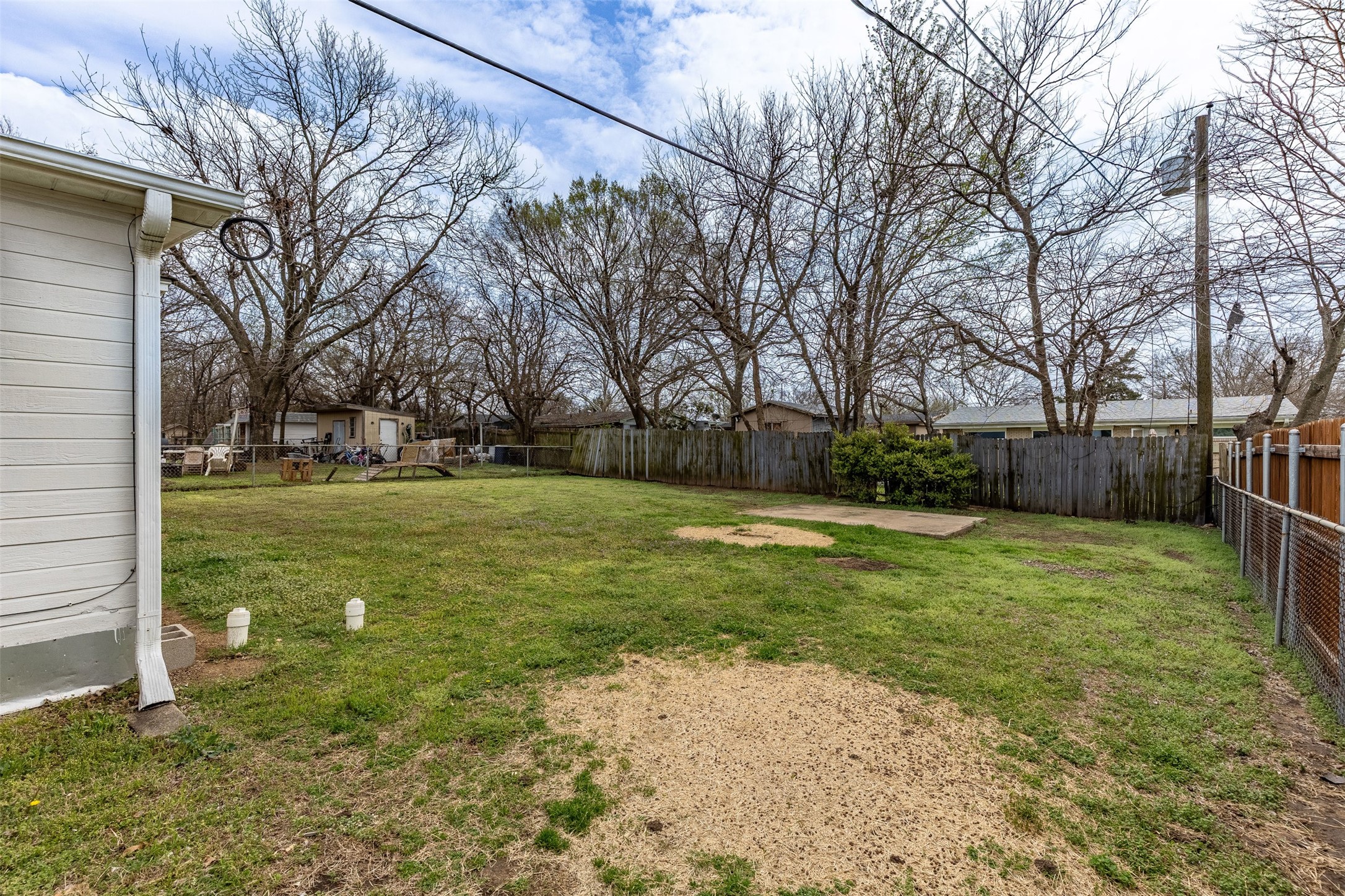 1808 W College Street Sherman TX 75092