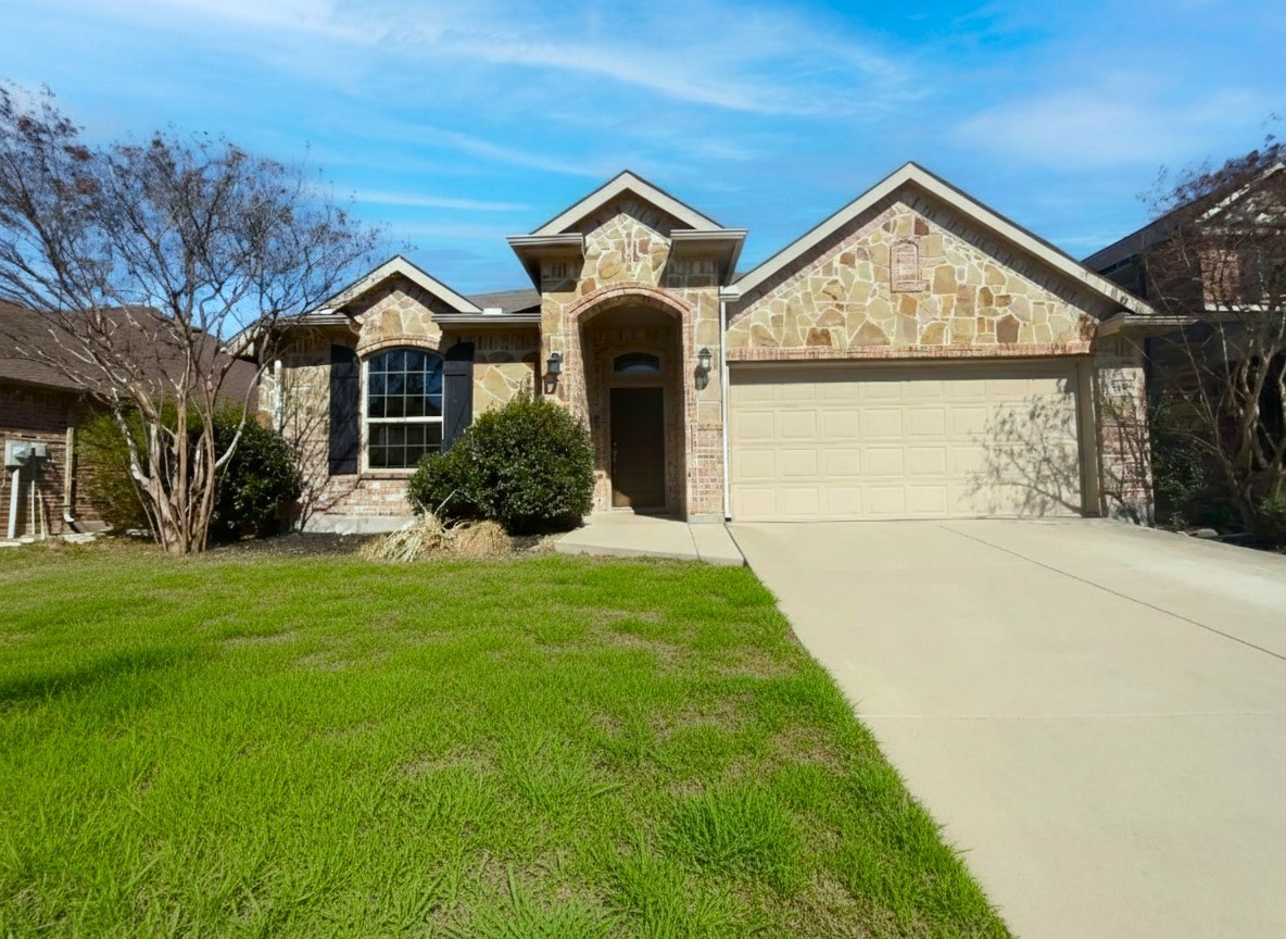 16305 Toledo Bend Court Prosper TX 75078