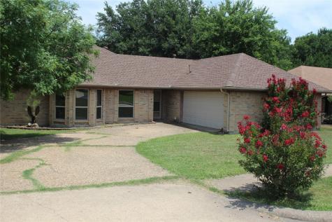 200 Douglas Drive Wylie TX 75098