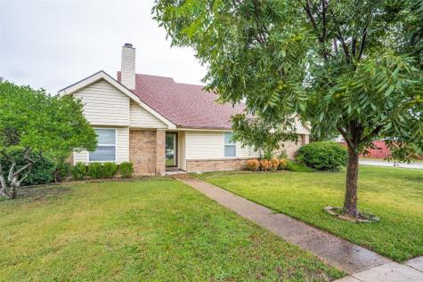 4000 Dickens Drive Plano TX 75023