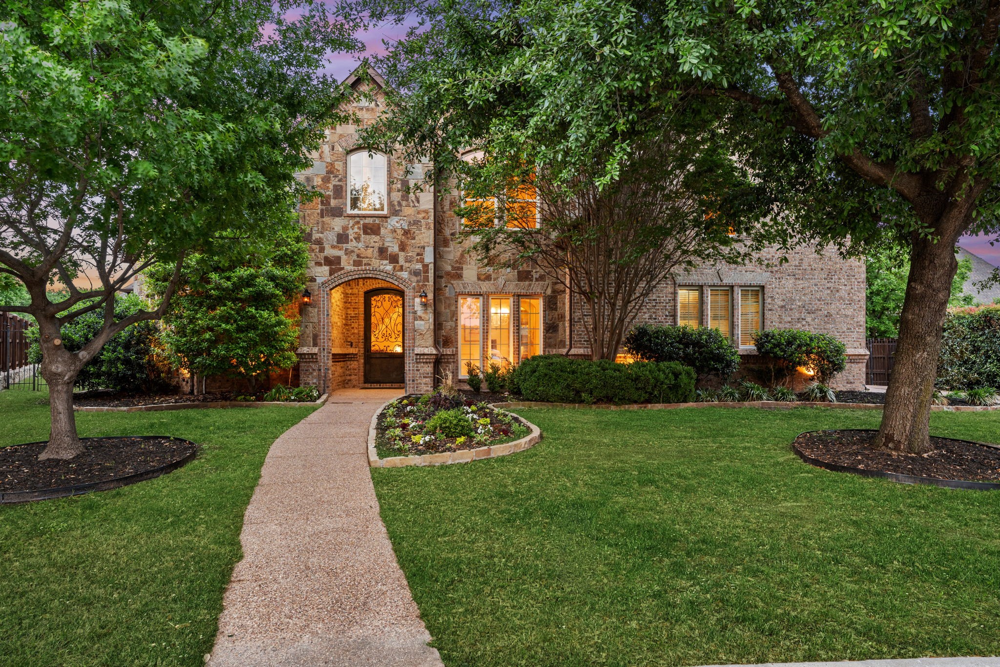 501 Clear Vista Drive Trophy Club TX 76262