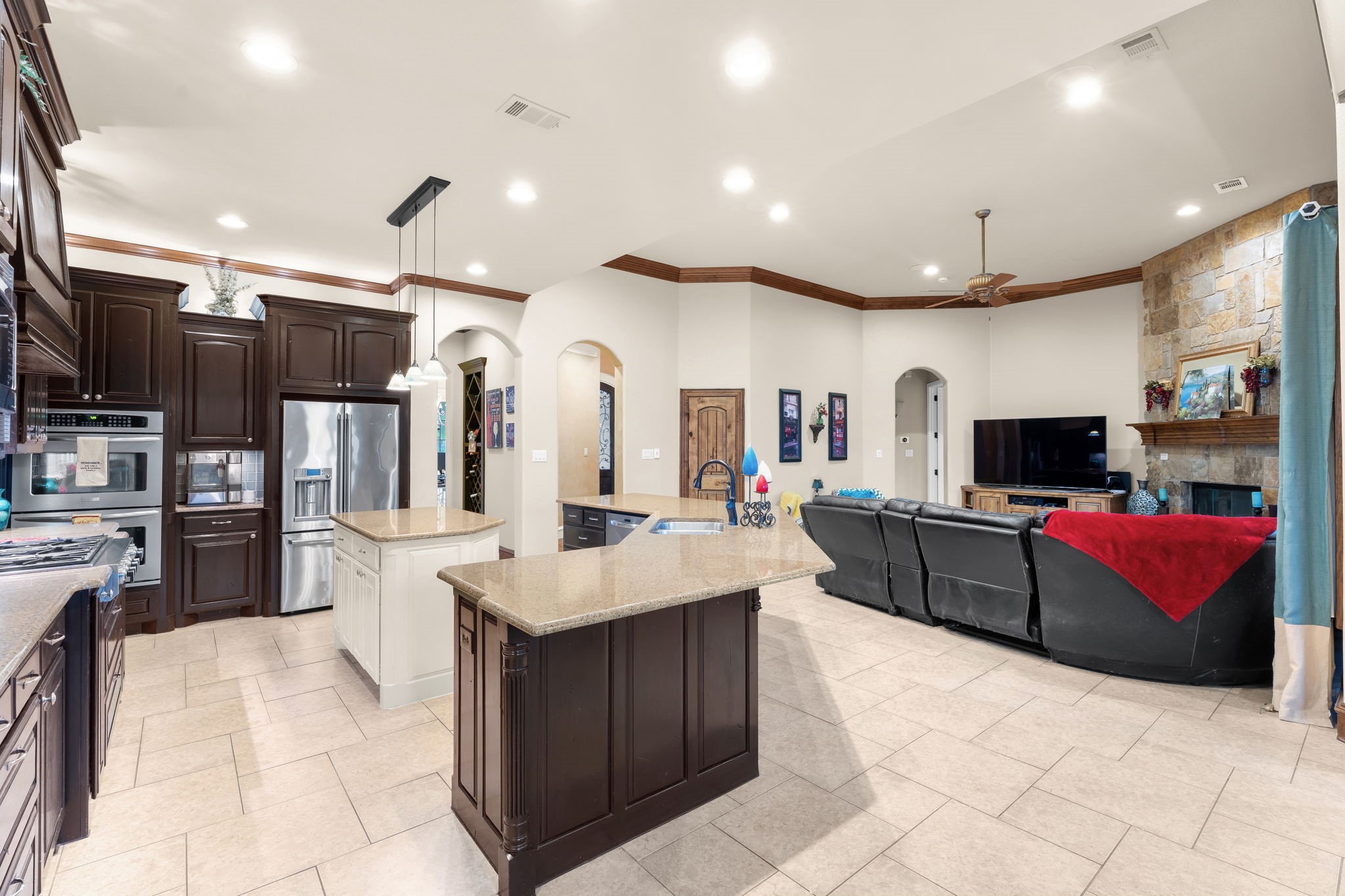 501 Clear Vista Drive Trophy Club TX 76262