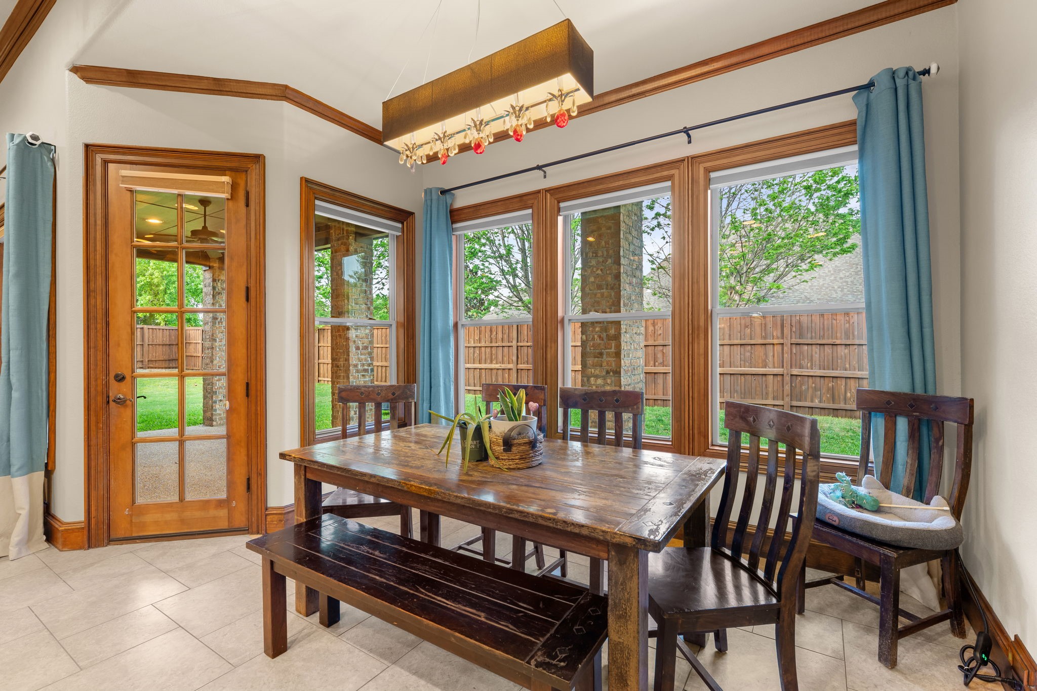501 Clear Vista Drive Trophy Club TX 76262