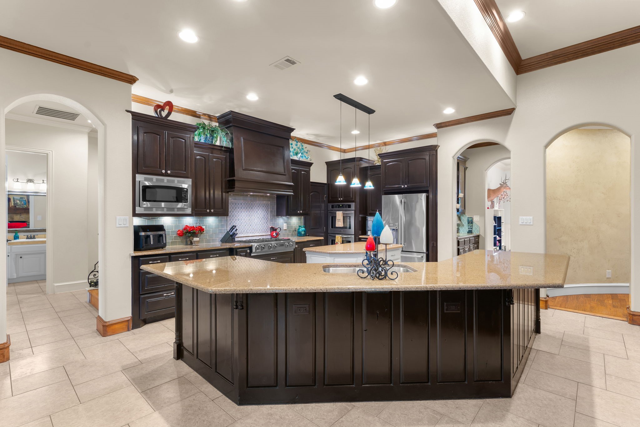 501 Clear Vista Drive Trophy Club TX 76262