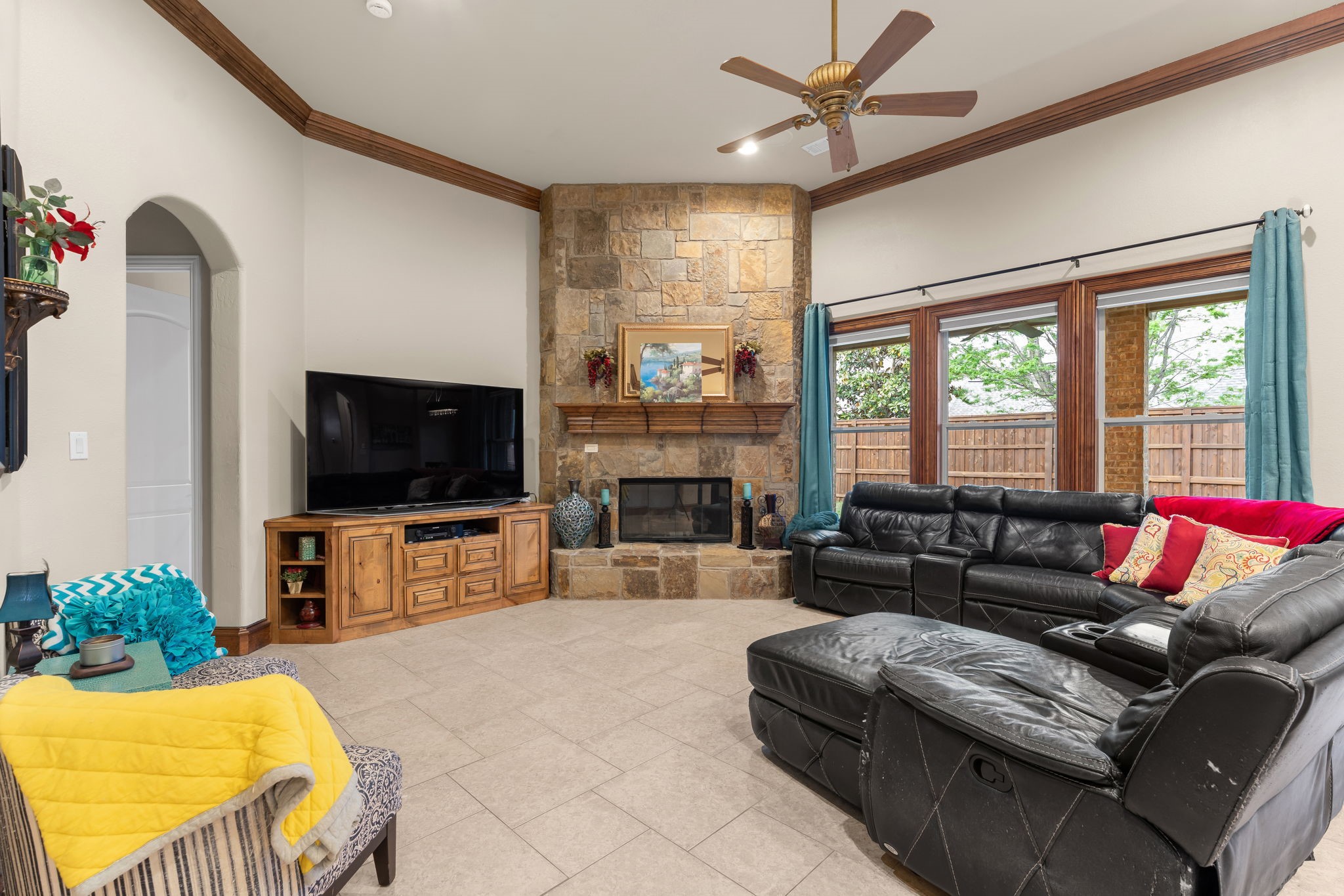 501 Clear Vista Drive Trophy Club TX 76262