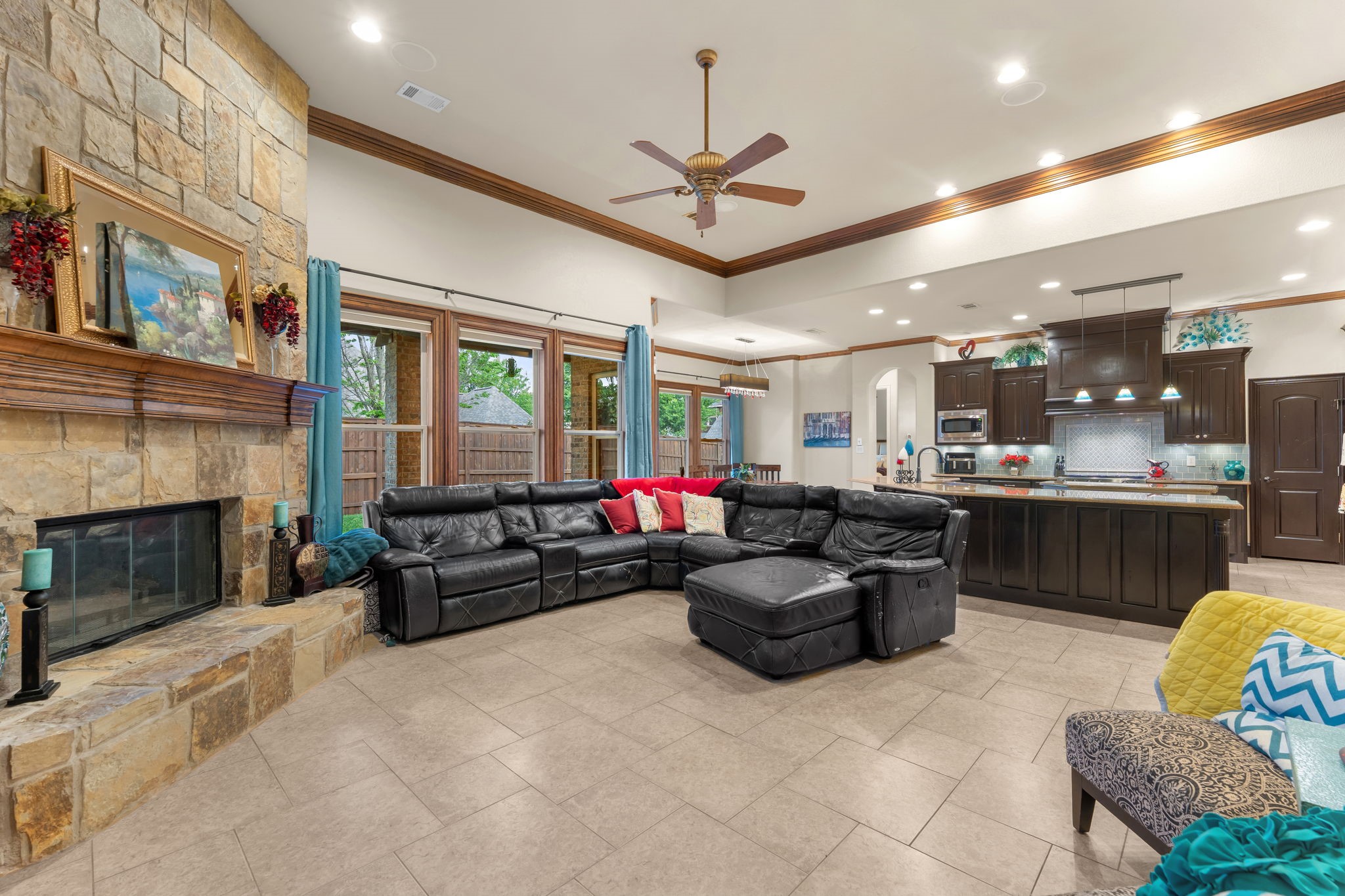 501 Clear Vista Drive Trophy Club TX 76262