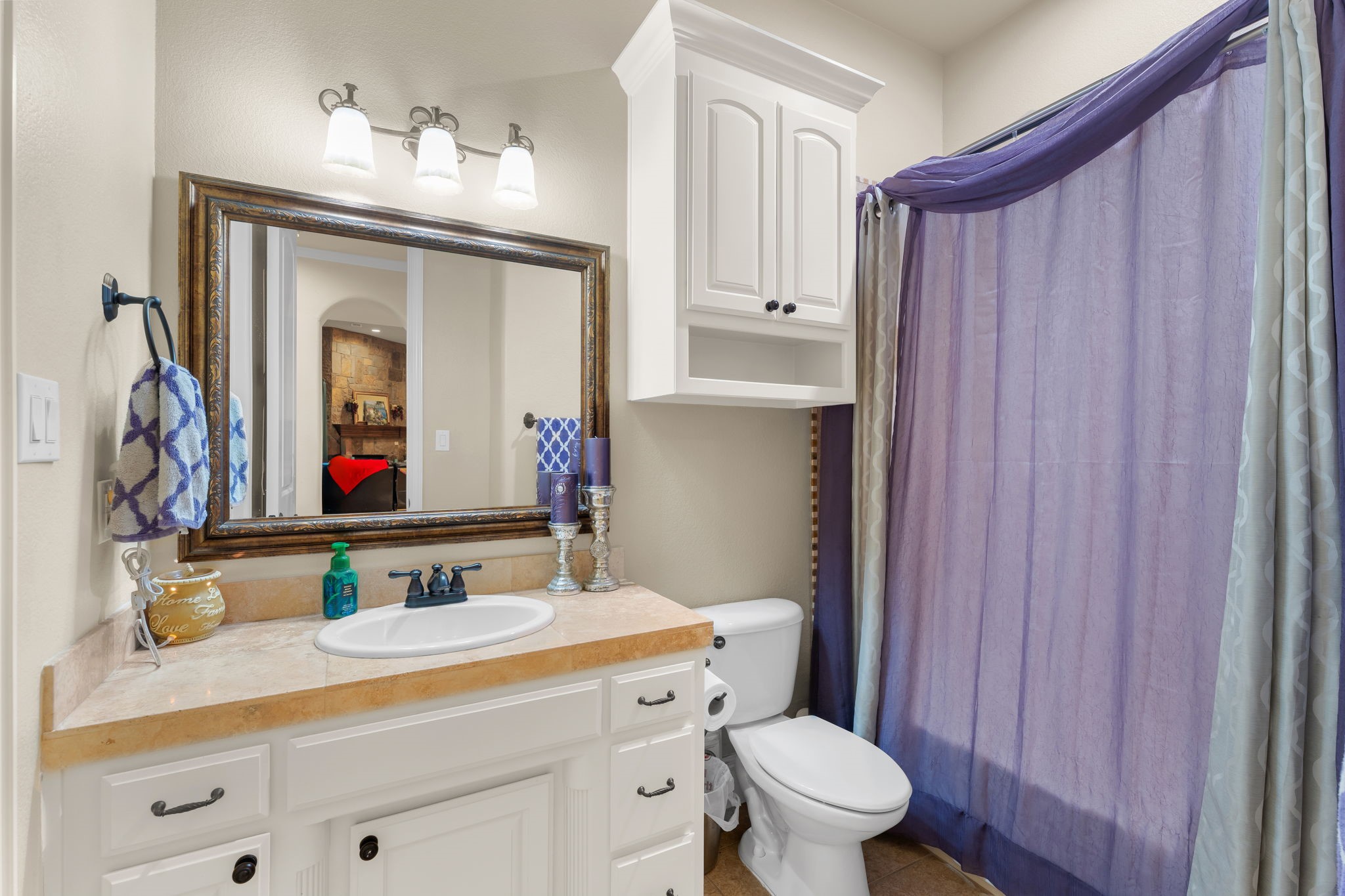 501 Clear Vista Drive Trophy Club TX 76262