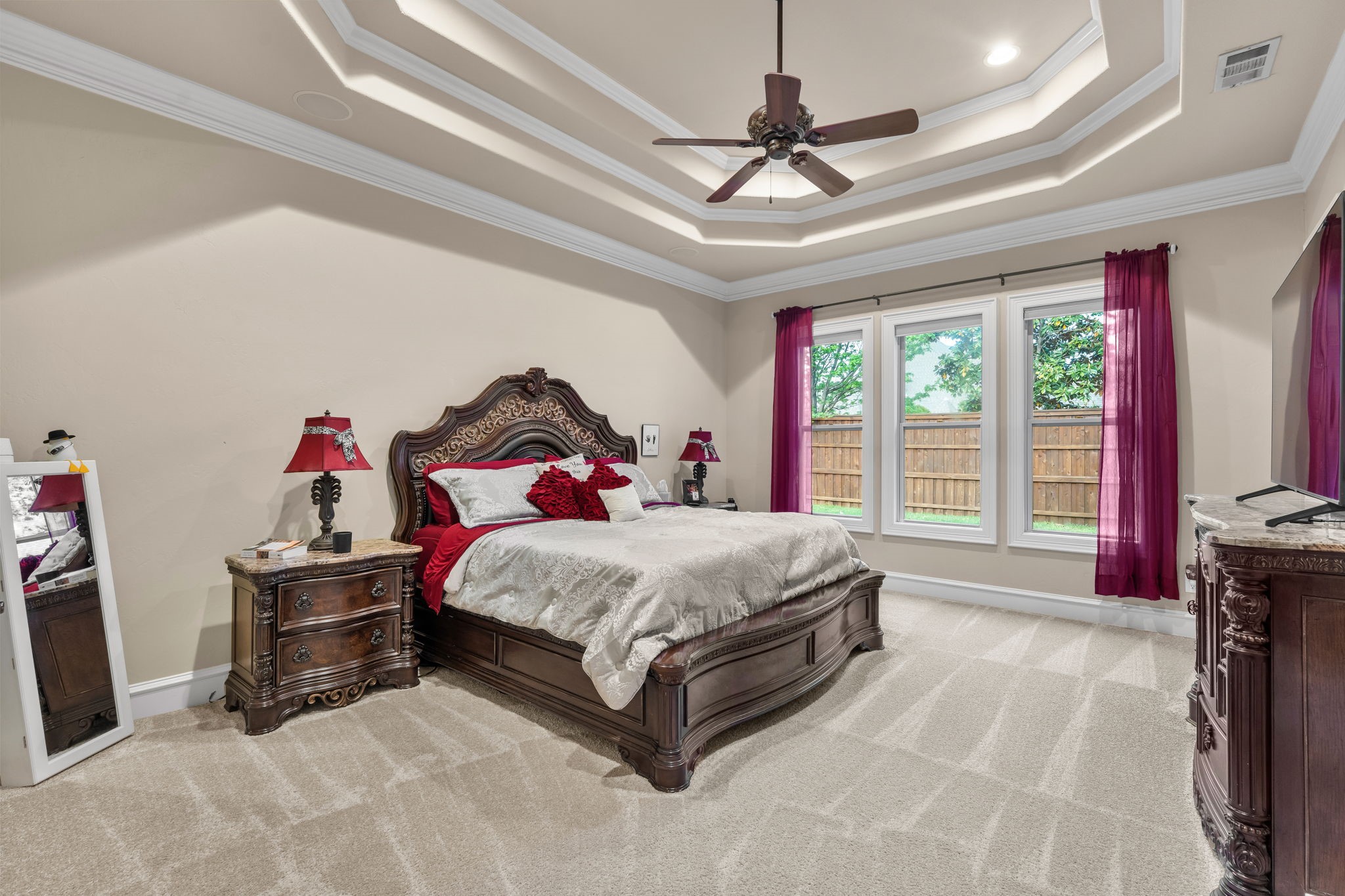 501 Clear Vista Drive Trophy Club TX 76262