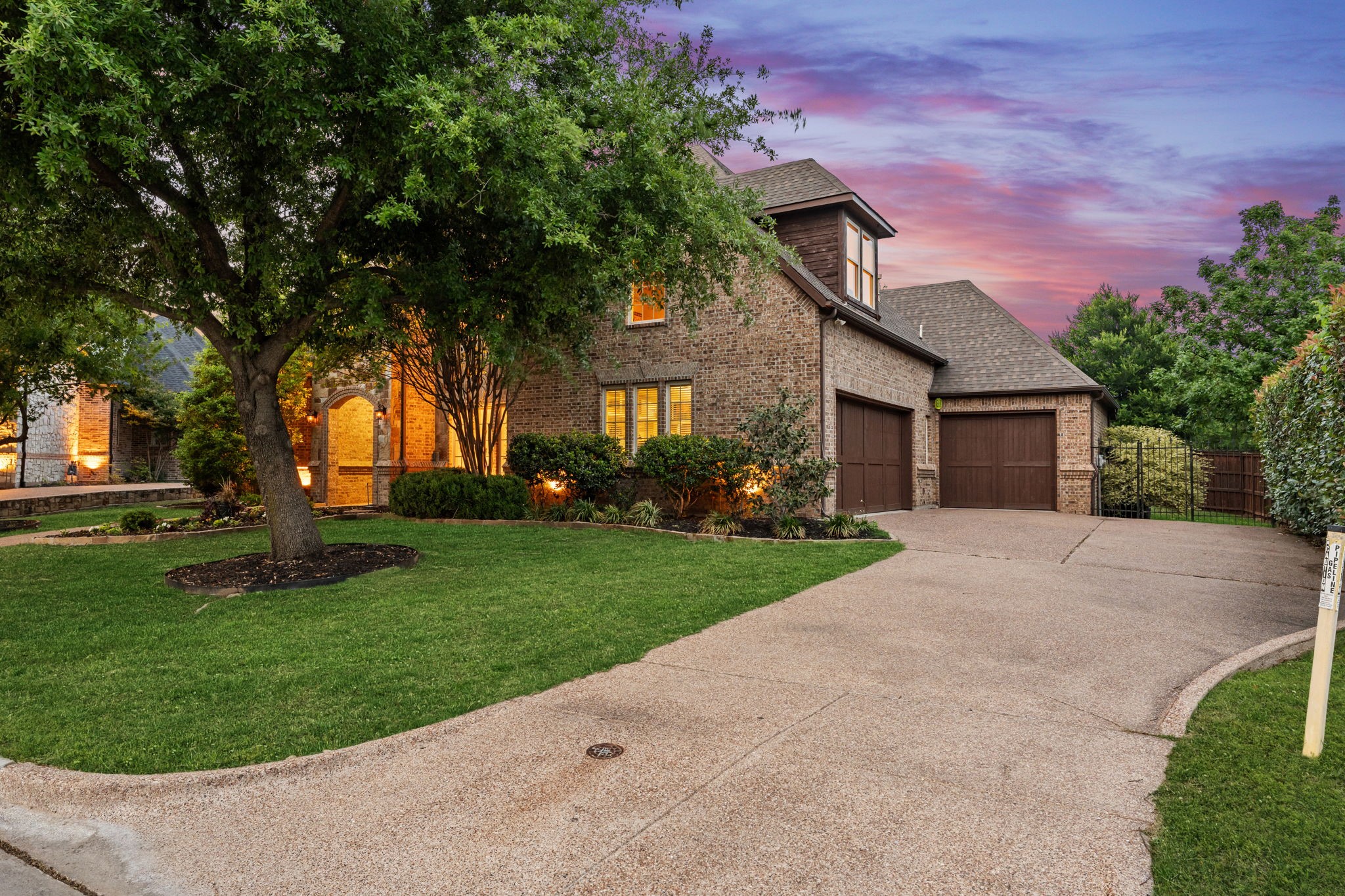 501 Clear Vista Drive Trophy Club TX 76262