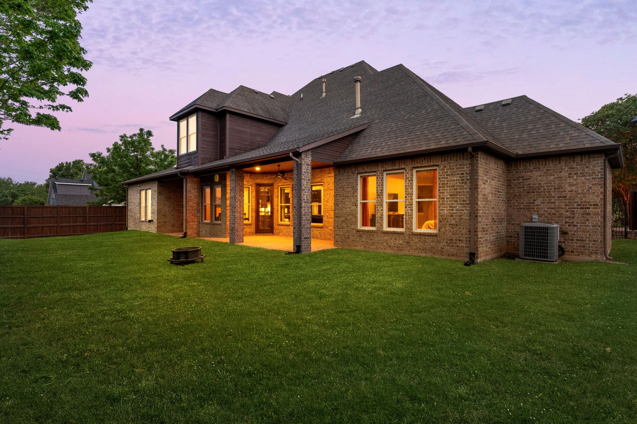 501 Clear Vista Drive Trophy Club TX 76262