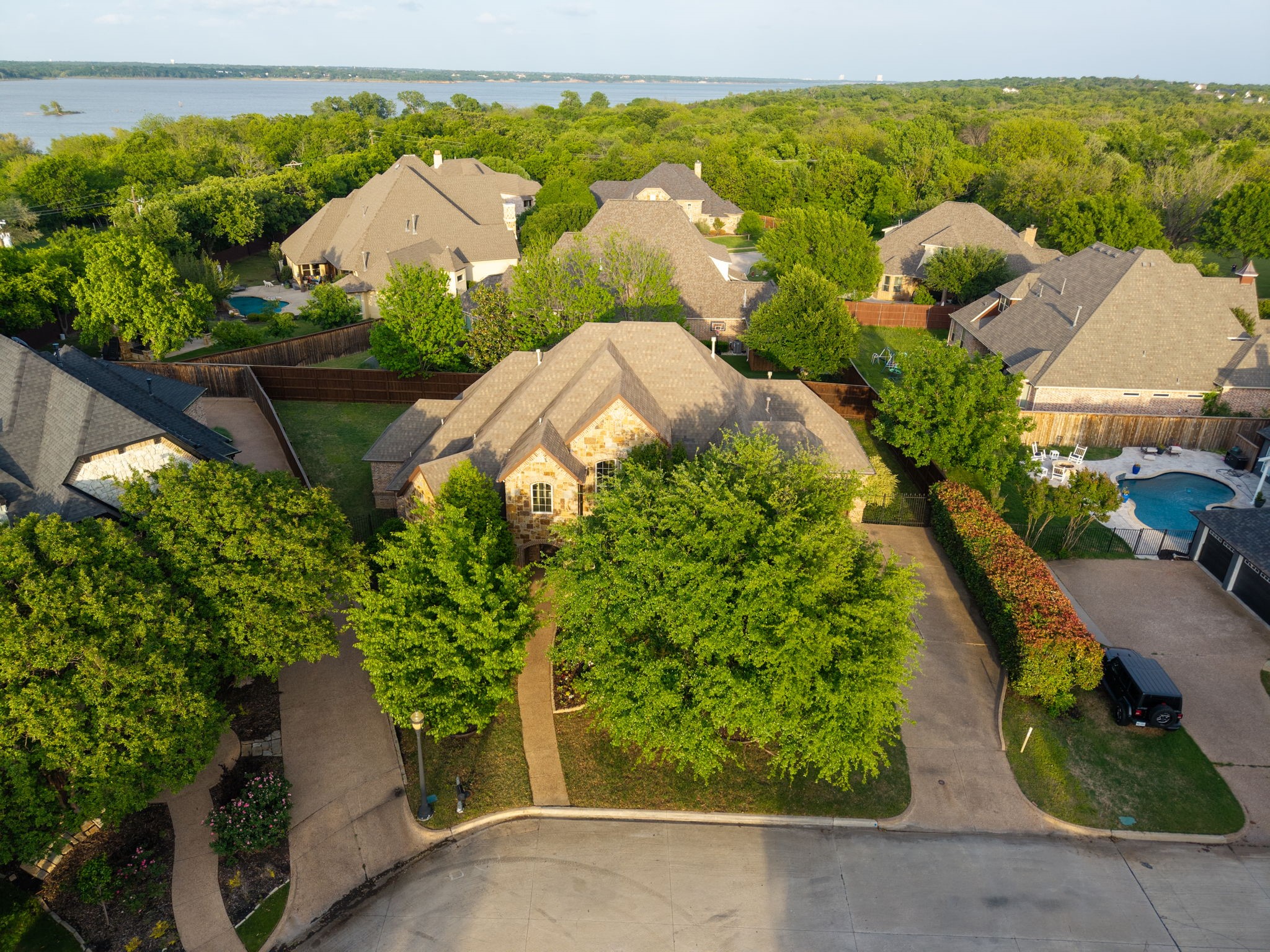 501 Clear Vista Drive Trophy Club TX 76262