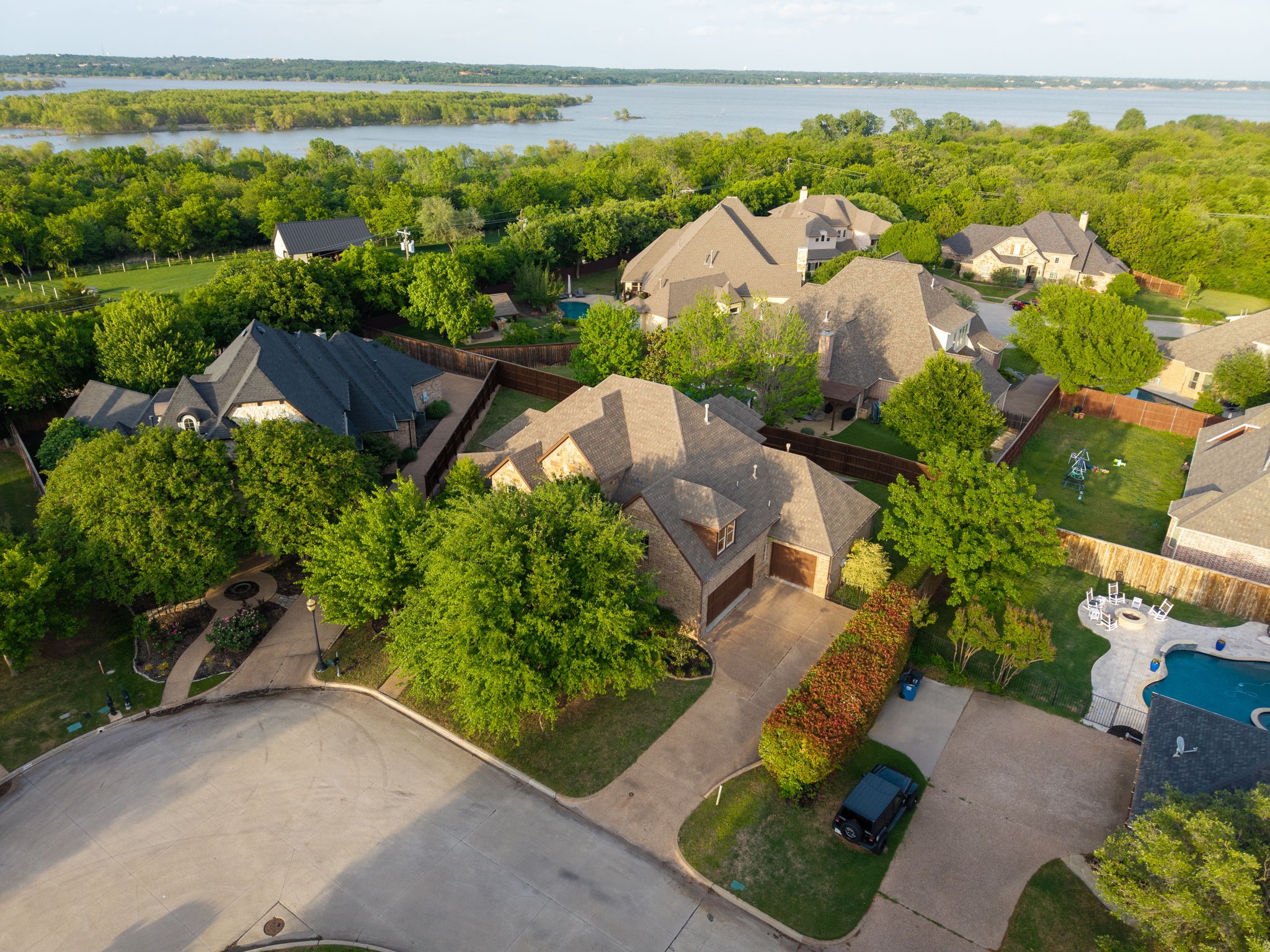 501 Clear Vista Drive Trophy Club TX 76262