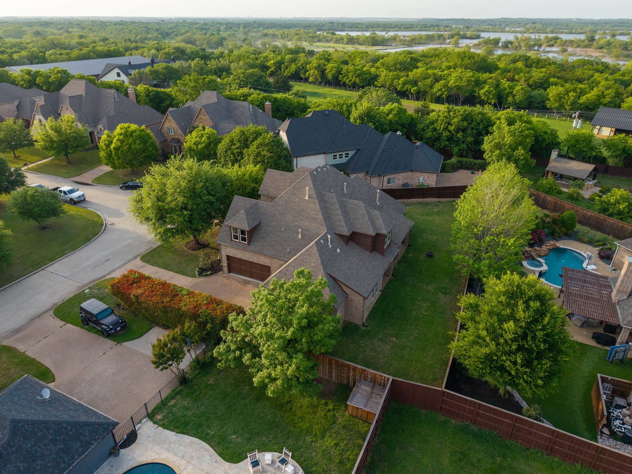 501 Clear Vista Drive Trophy Club TX 76262