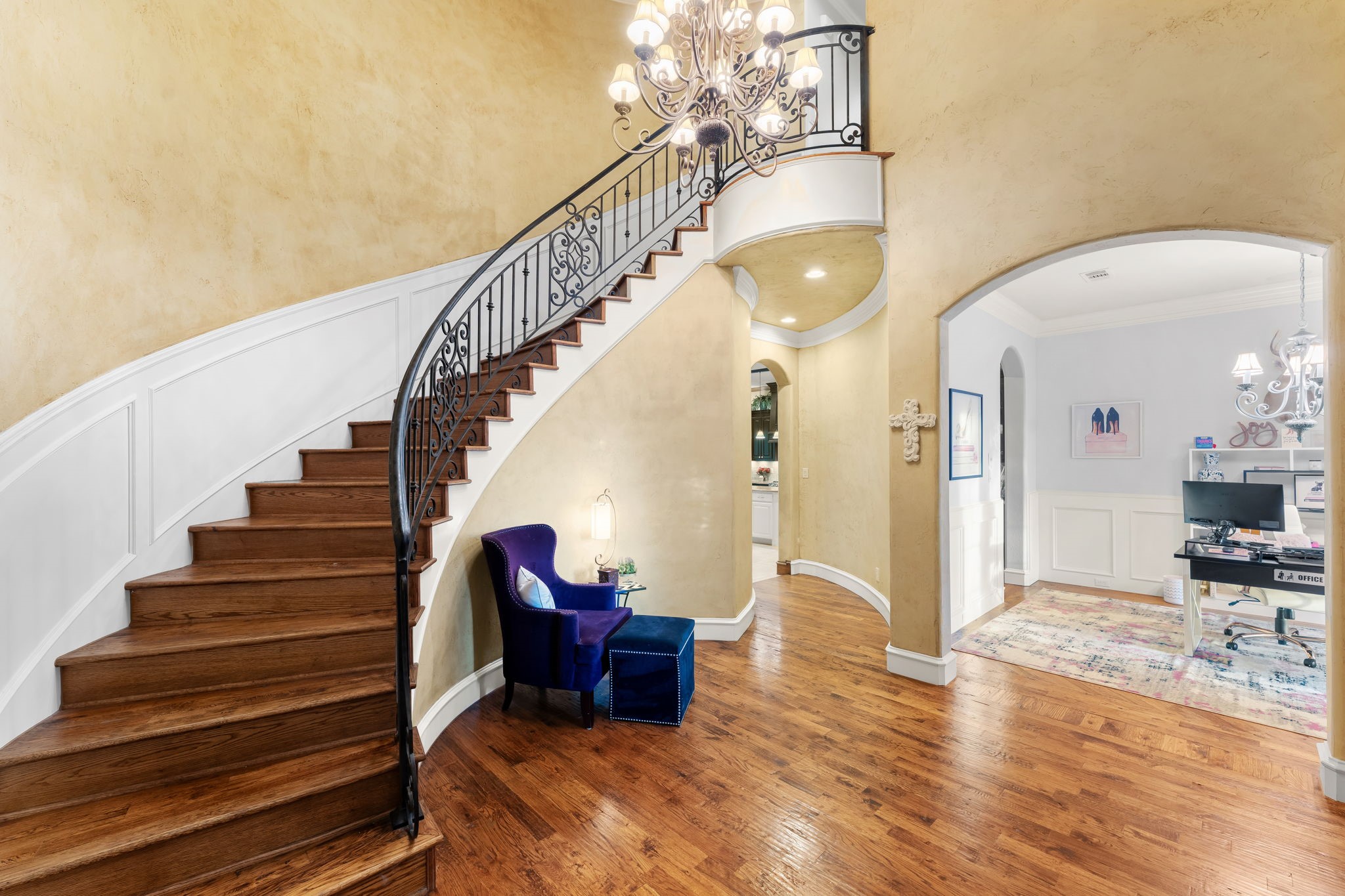 501 Clear Vista Drive Trophy Club TX 76262