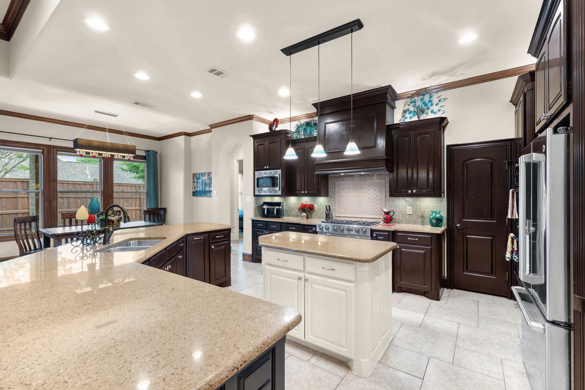 501 Clear Vista Drive Trophy Club TX 76262