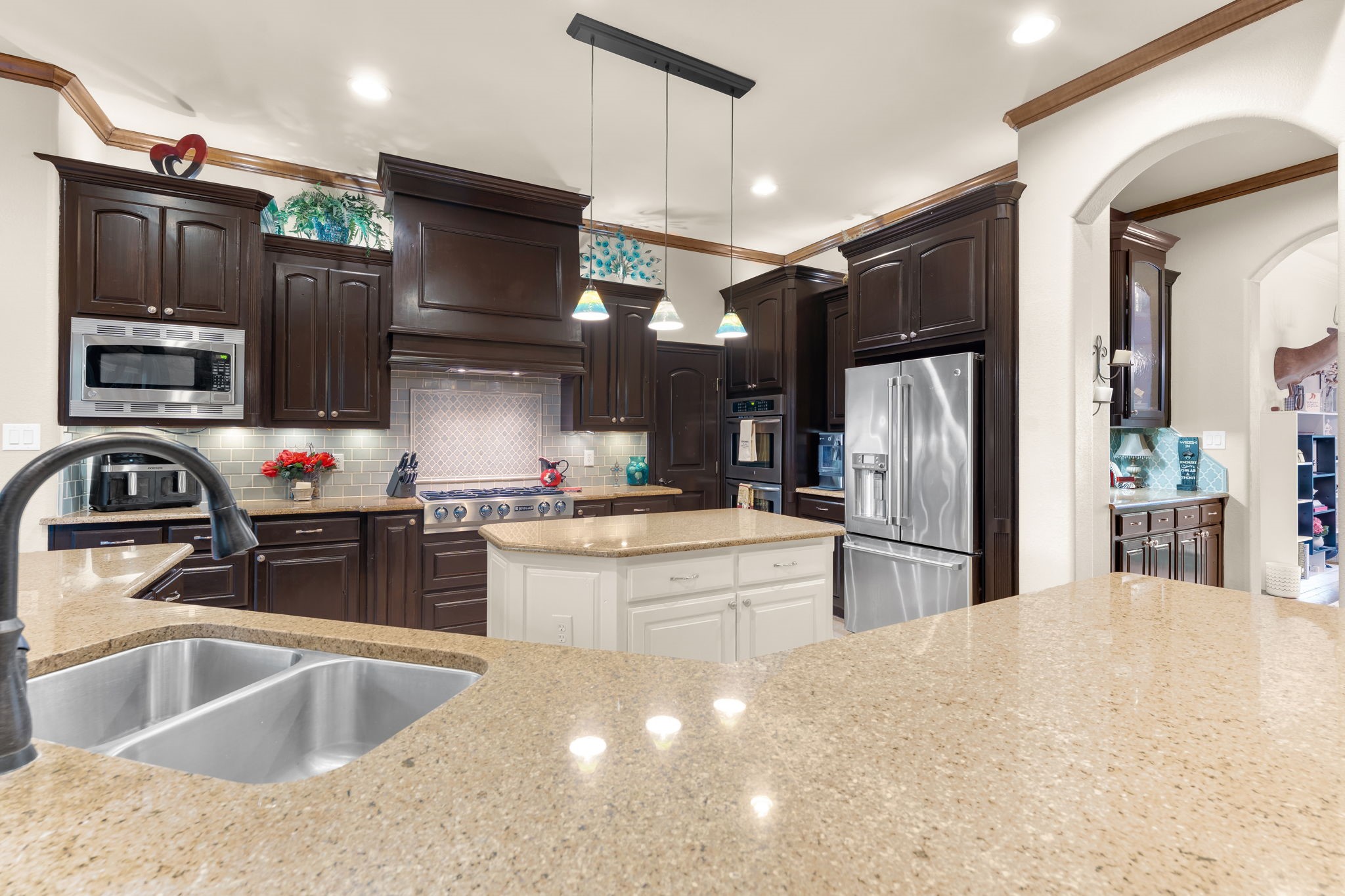 501 Clear Vista Drive Trophy Club TX 76262