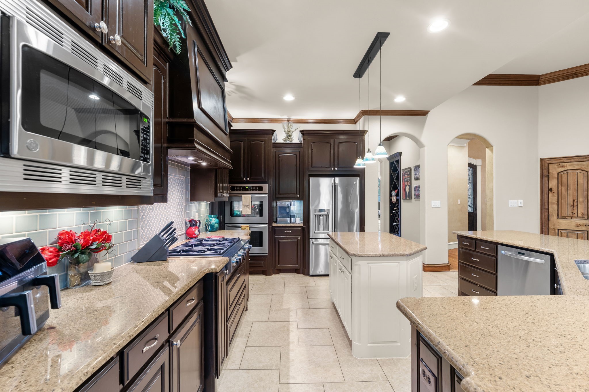 501 Clear Vista Drive Trophy Club TX 76262