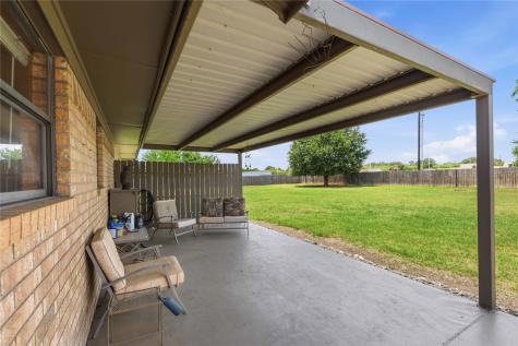 151 E River Oaks Road Early TX 76802