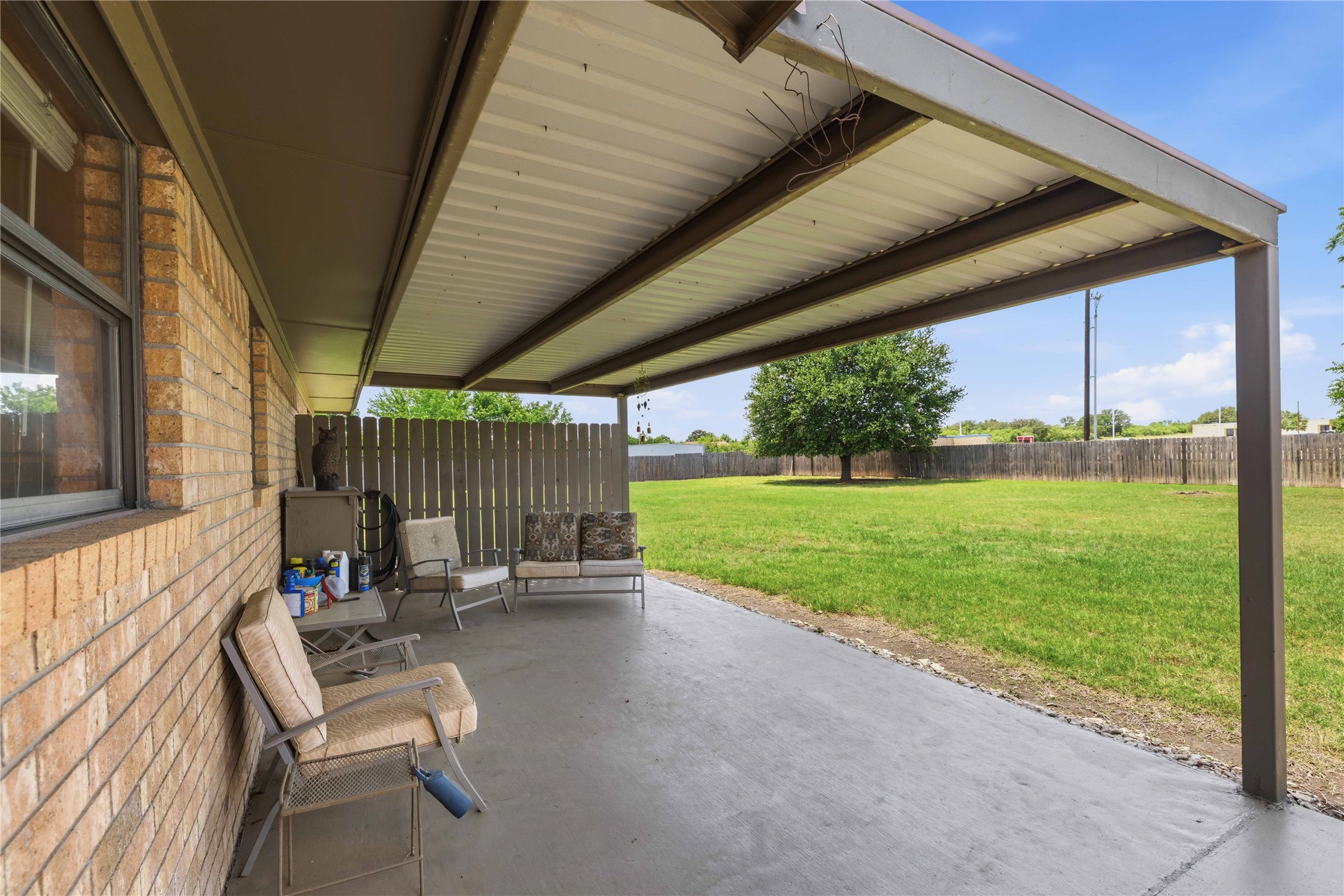 151 E River Oaks Road Early TX 76802