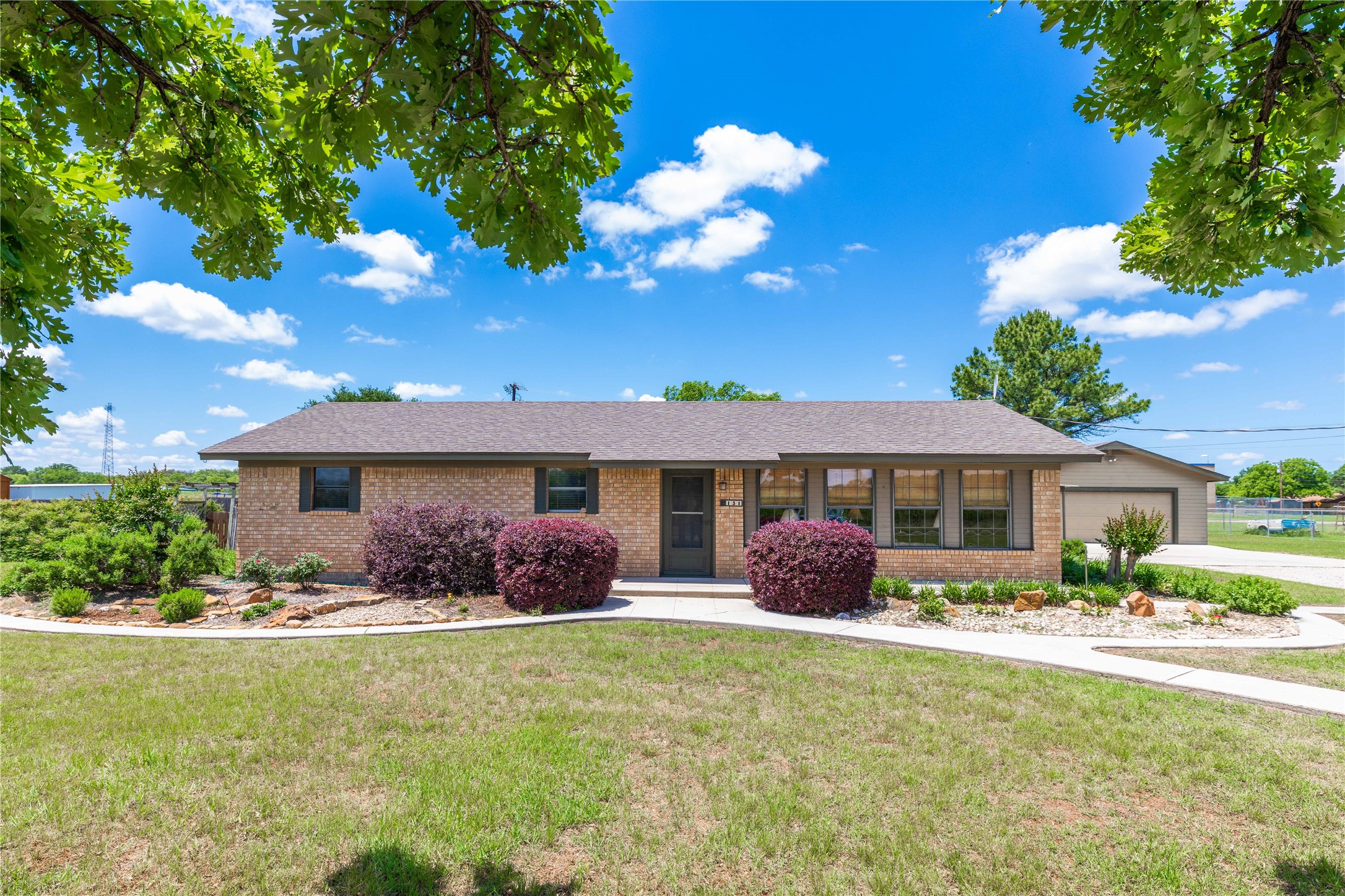 151 E River Oaks Road Early TX 76802