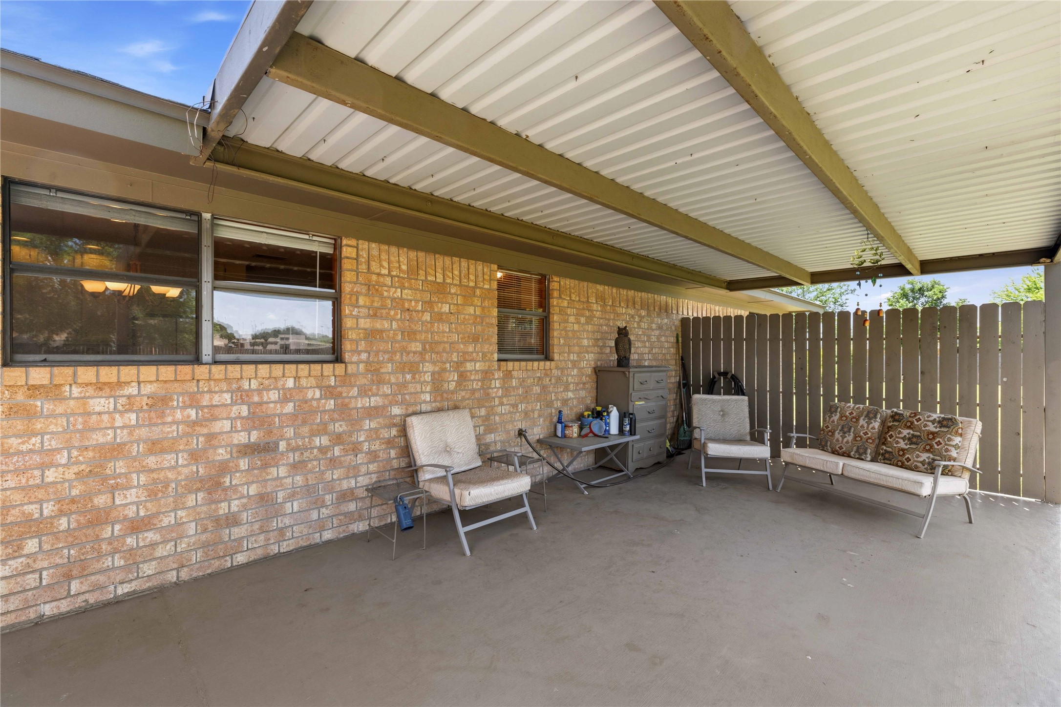 151 E River Oaks Road Early TX 76802