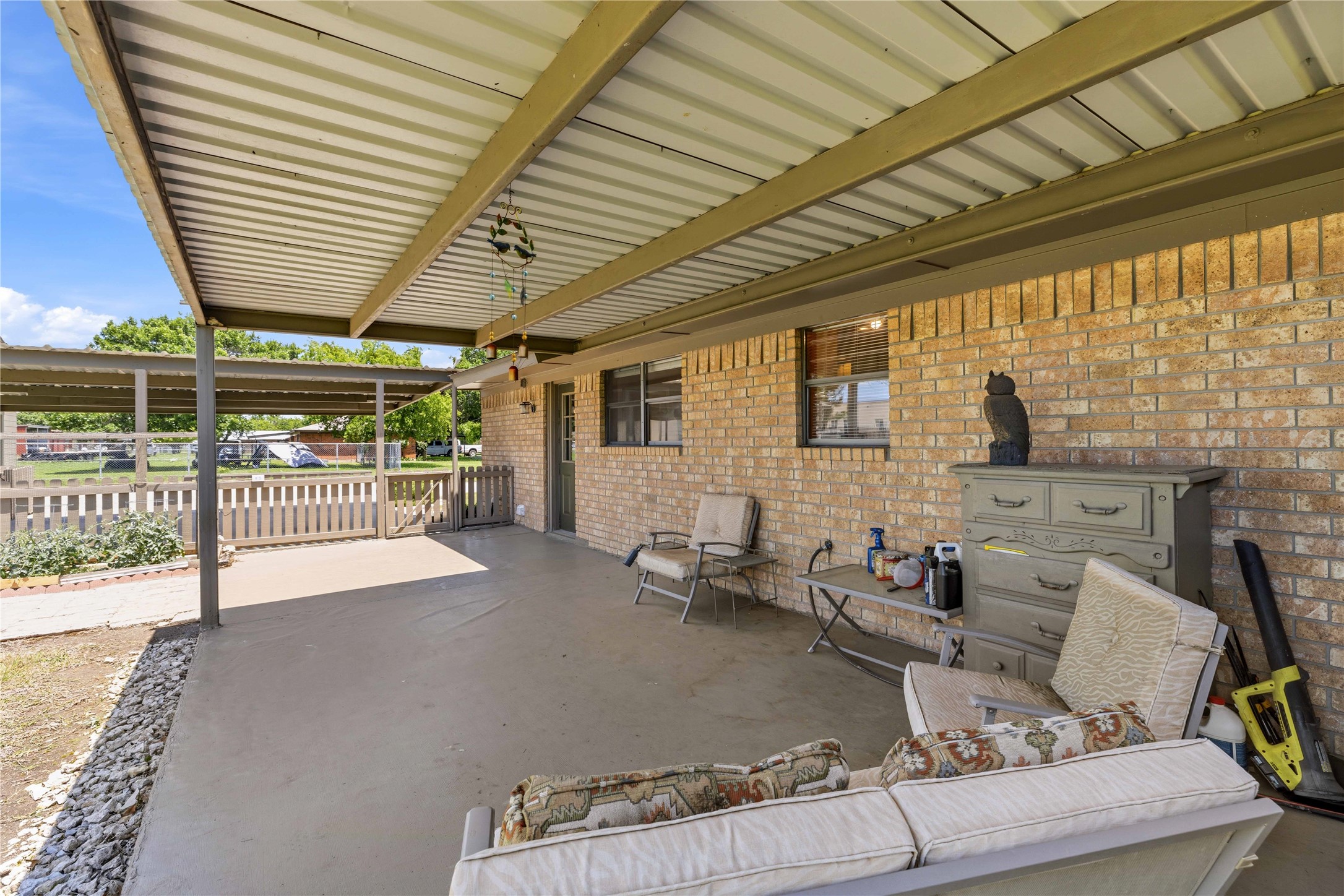 151 E River Oaks Road Early TX 76802