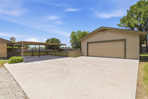 151 E River Oaks Road Early TX 76802